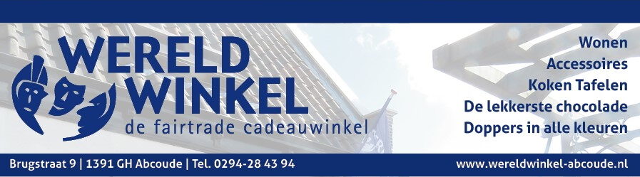 Wereldwinkel Abcoude